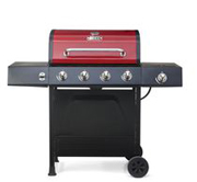 Everyday Low Prices -on Propane BBQs #walmartcanada Prices from $198