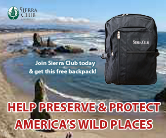 Help the Sierra Club Help the Sierra Club