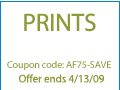 Spend $25 Get a Free 8x10 Print at Shutterfly