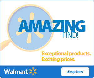 Walmart.com runs Special Coupons Every Day