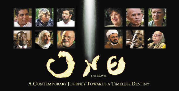 ONE: THE MOVIE