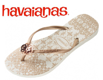 Havaianas are The World's Best Rubber Flip Flops! Buy at ShopManhattanite.com, Shop Now!