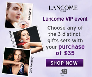 LANCOME
