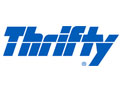 Triple Alaska Airlines Miles at Thrifty Rent-A-Car