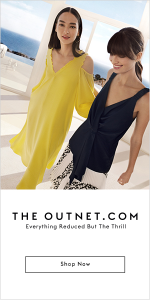 THE OUTNET