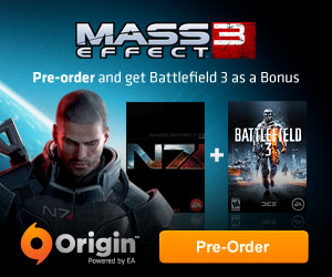 Order Battlefield 3 from Origin and get the SPECACT Kit & Dog Tag Bundle for PC as a bonus