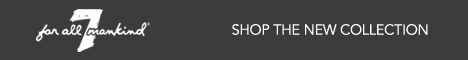 7 For All Mankind, a division of VF Contemporary Brands