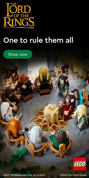 LEGO Brand Retail, Inc.
