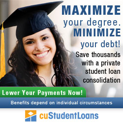 Student Loan Consolidation - Free Info