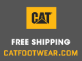 Cat Footwear