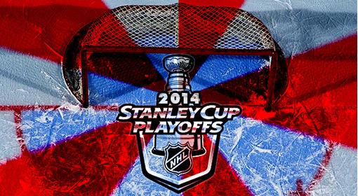 The Best 2014 Stanley Cup Playoff Tickets in the Nation! Save $8 off any Event Ticket with $40 minimum purchase. Find Tickets Now!