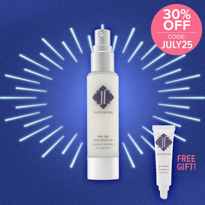 June Jacobs Spa Collection