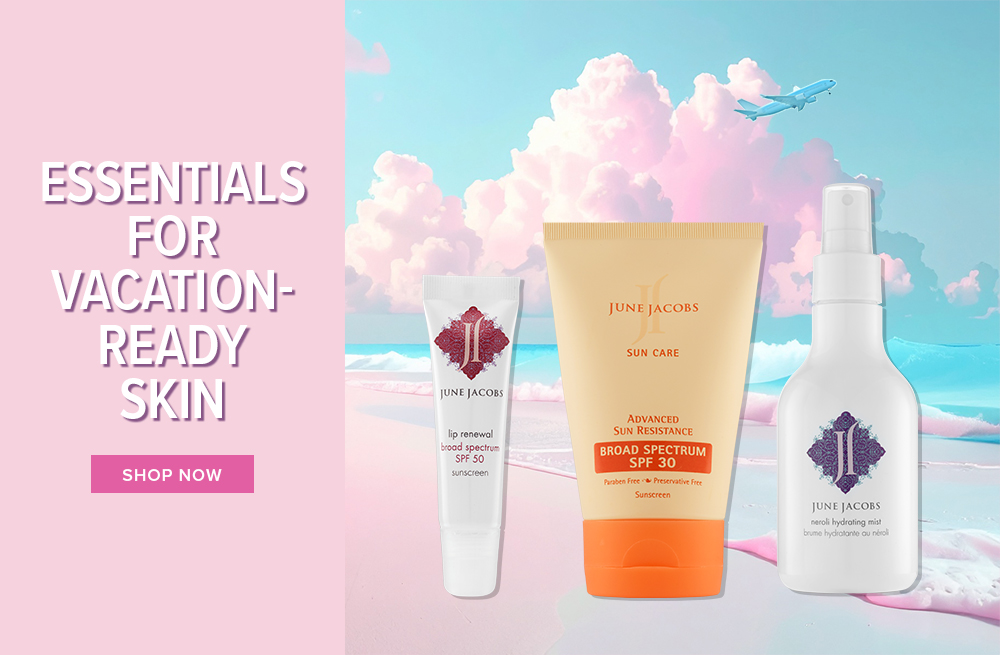 June Jacobs Spa Collection