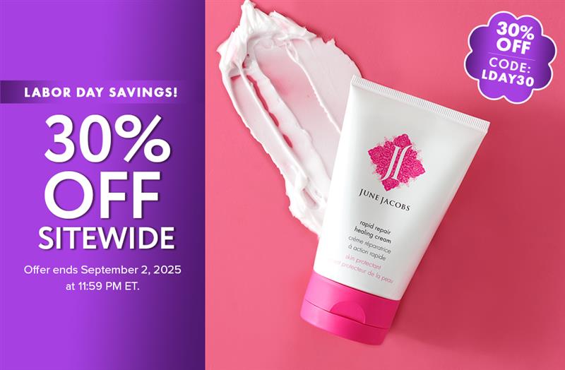 June Jacobs Spa Collection