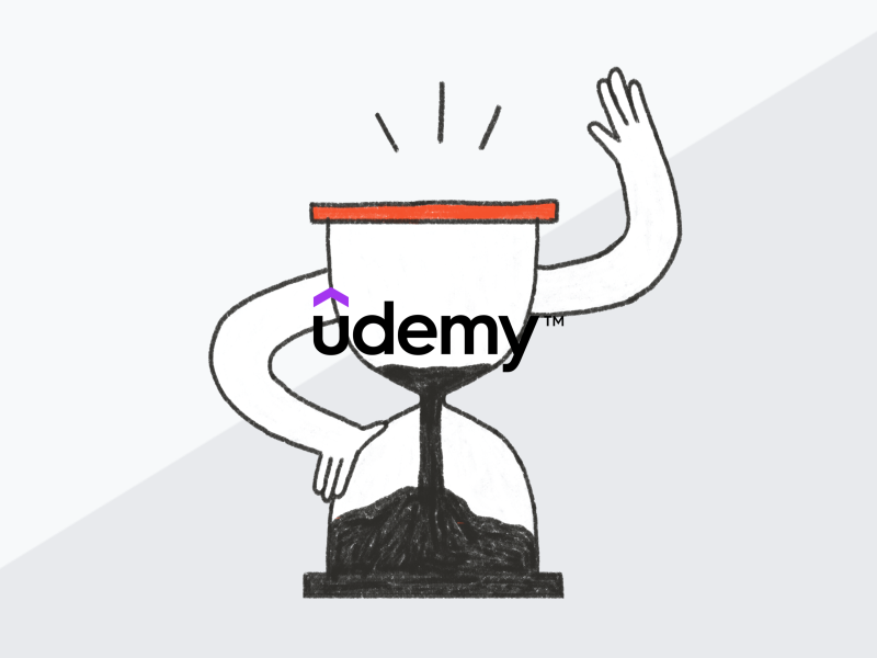 Udemy