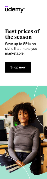 Udemy