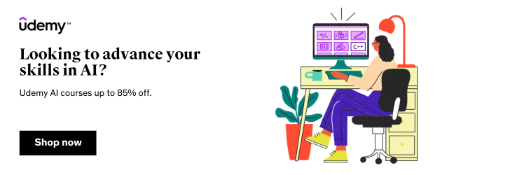 Udemy