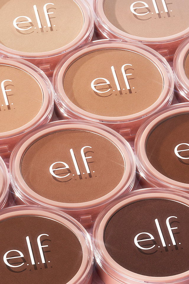 e.l.f. cosmetics