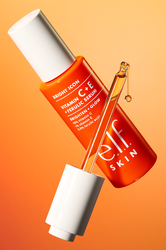 e.l.f. cosmetics