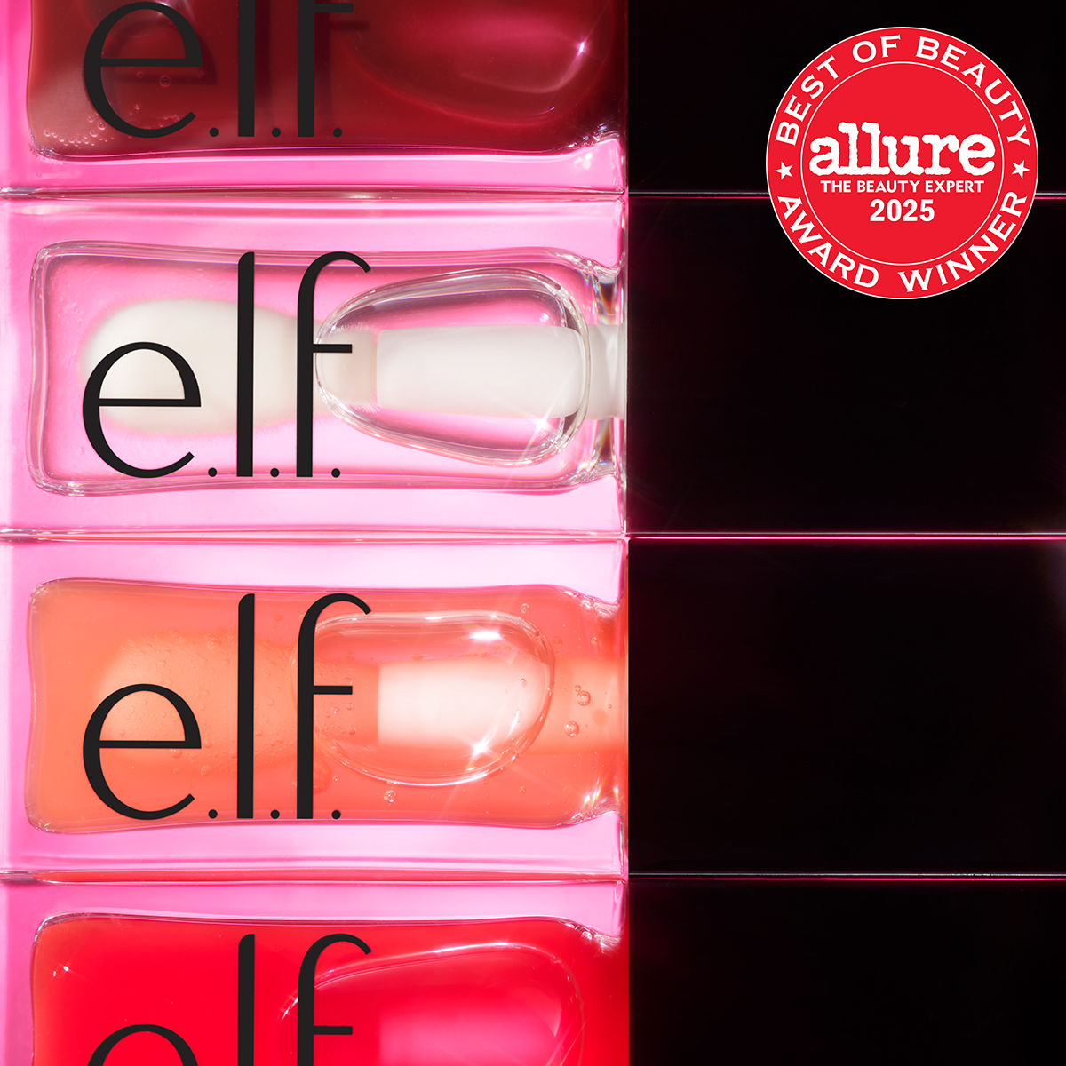 e.l.f. cosmetics