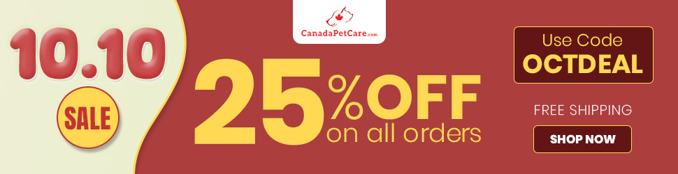 Canadapetcare