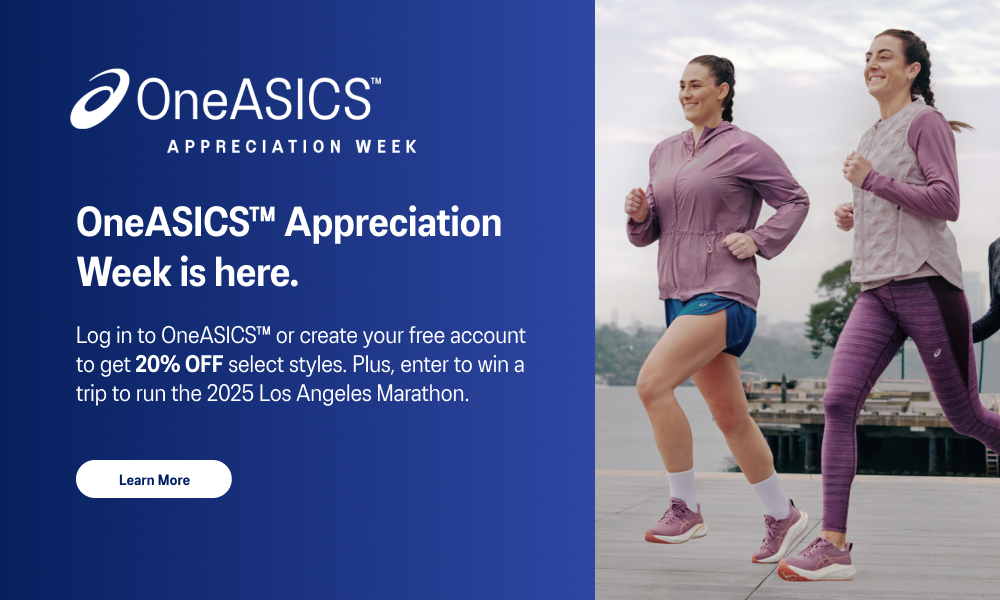 ASICS America