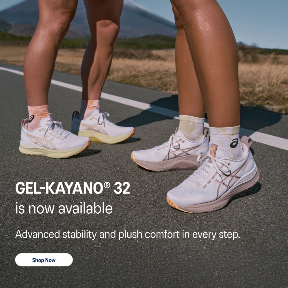 ASICS America