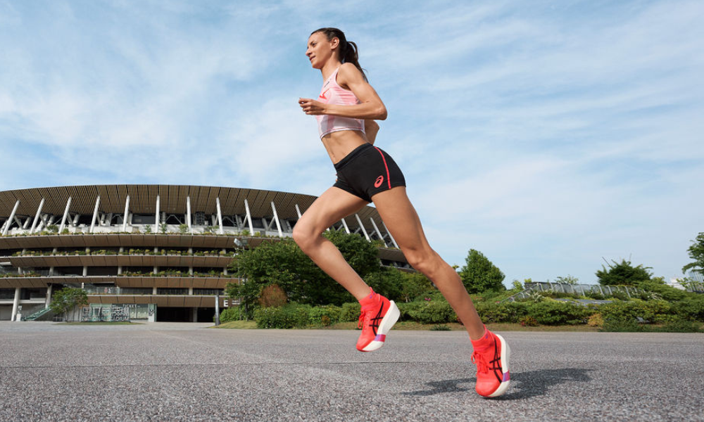 ASICS America
