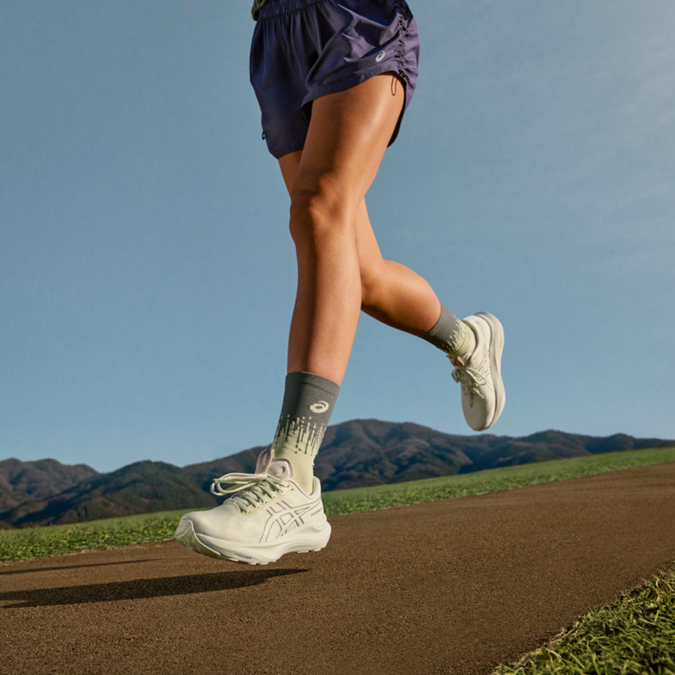 ASICS America