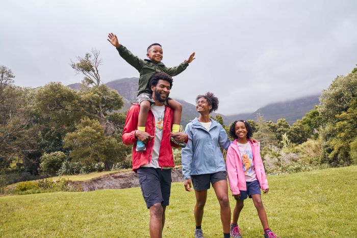 Mountain Warehouse US