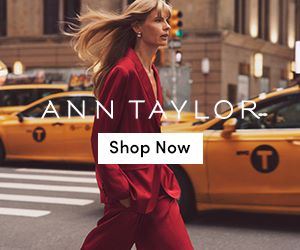 Ann Taylor