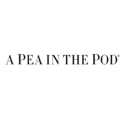 A Pea In The Pod