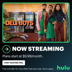 Hulu