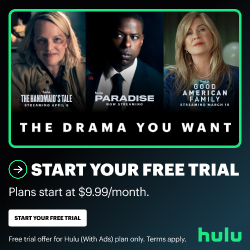 Hulu