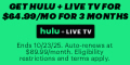 Hulu