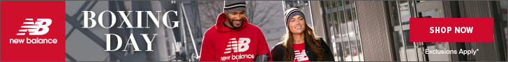 New Balance Canada