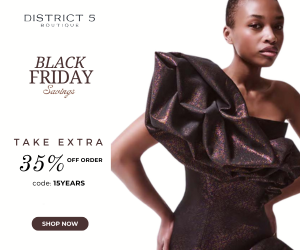 District 5 Boutique LLC