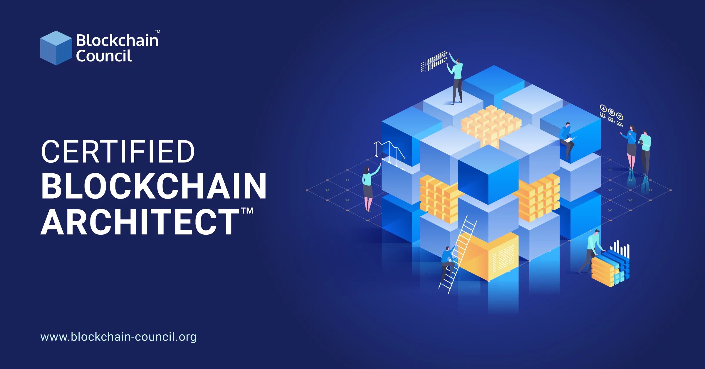 blockchain training