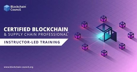 blockchain training