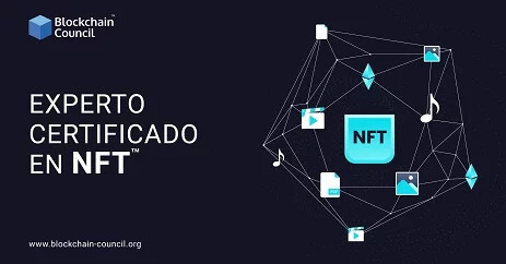 Experto Certificado en NFT