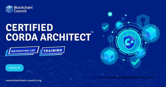 blockchain training