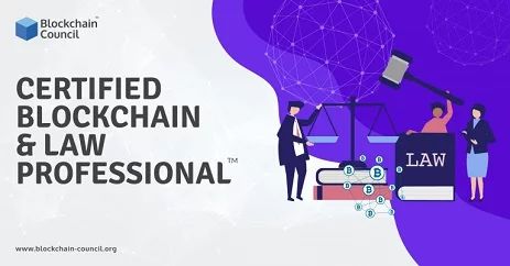 blockchain training