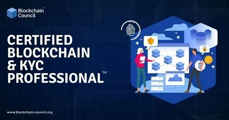 blockchain training