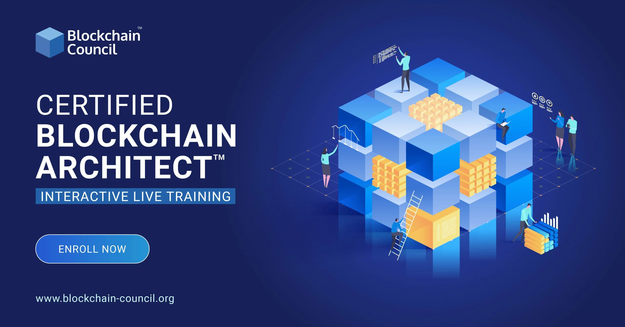 blockchain training