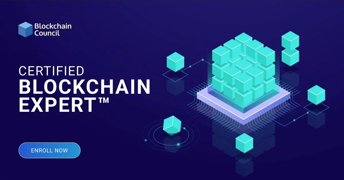 blockchain training