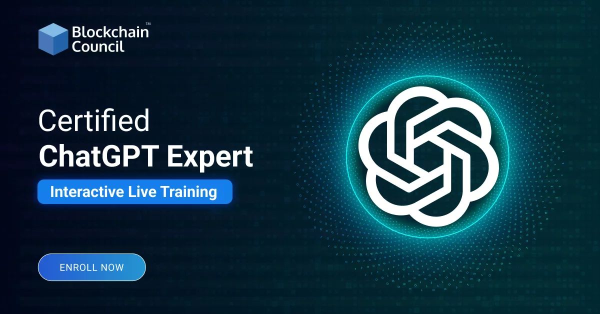 blockchain training