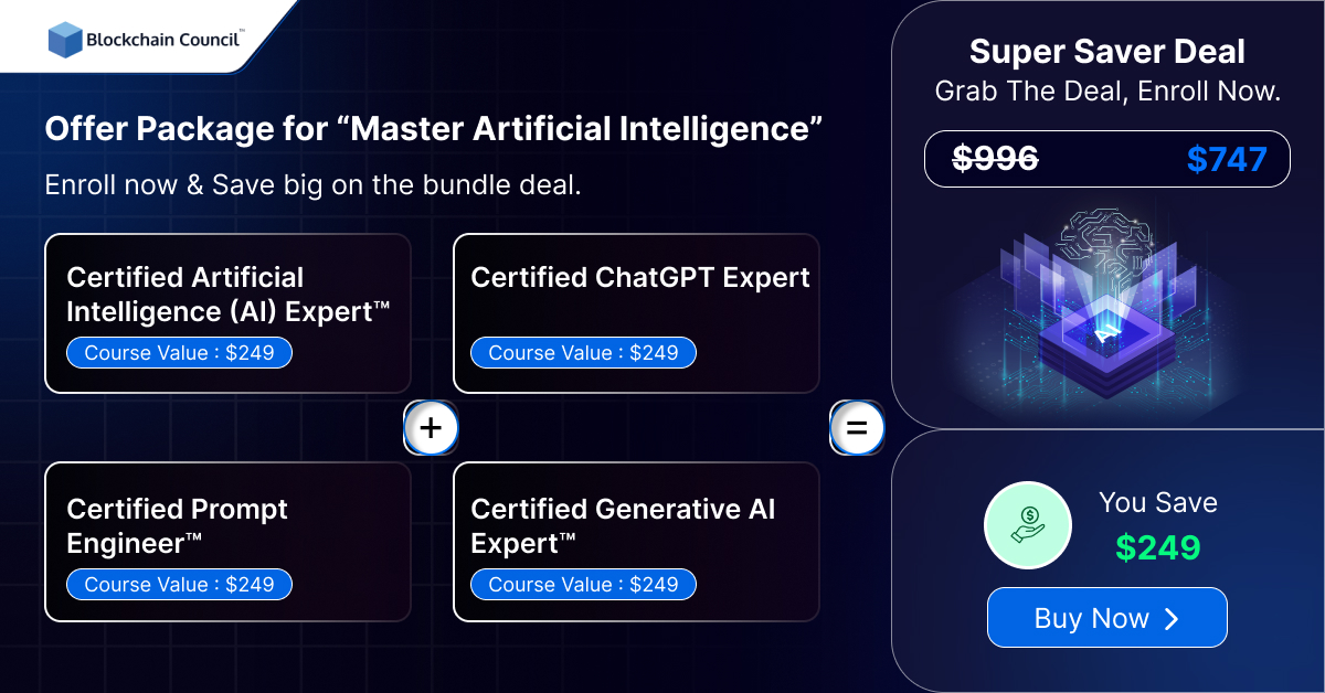 blockchain training