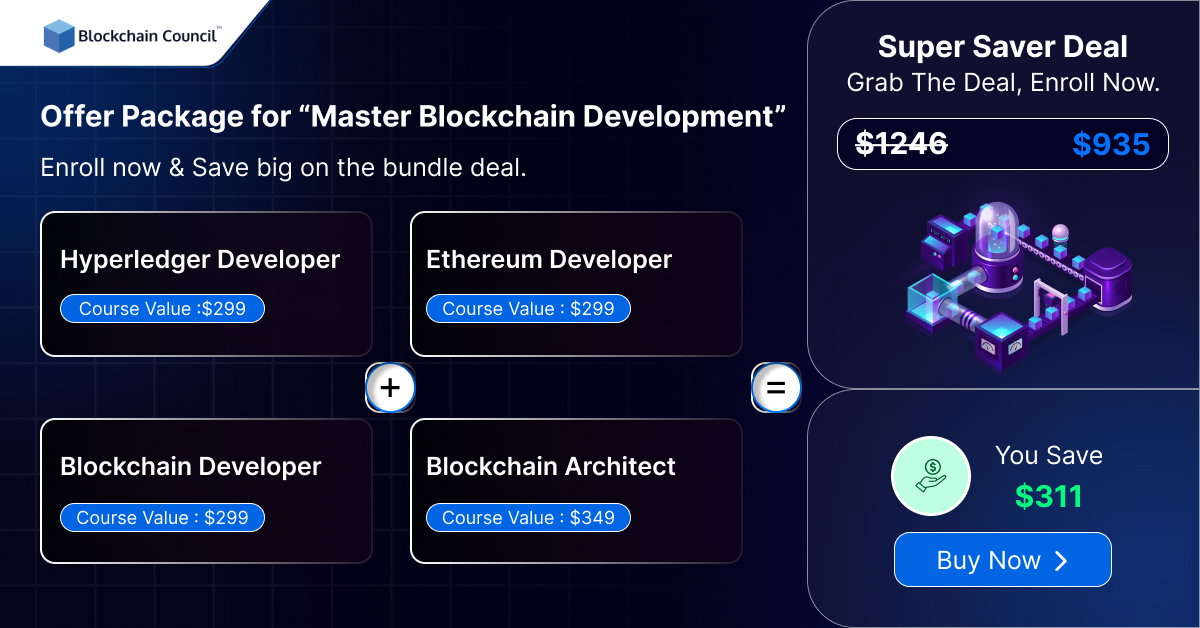 blockchain training