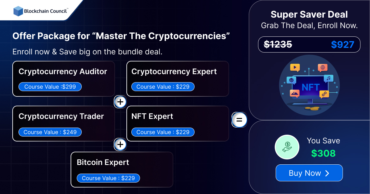 blockchain training