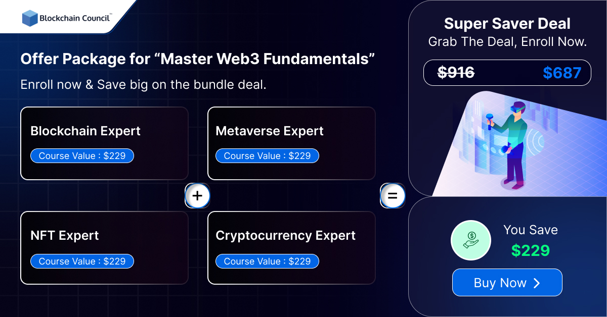 blockchain training